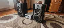 Boxe technics SB-EH750