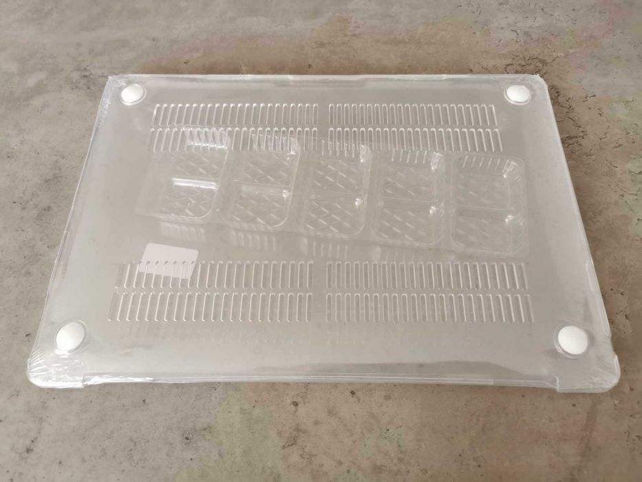 Husa protectie laptop Macbook NEW Air 13 13.3 A1932 A2179 A2337