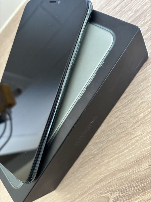 iPhone 11 Pro Max 256GB