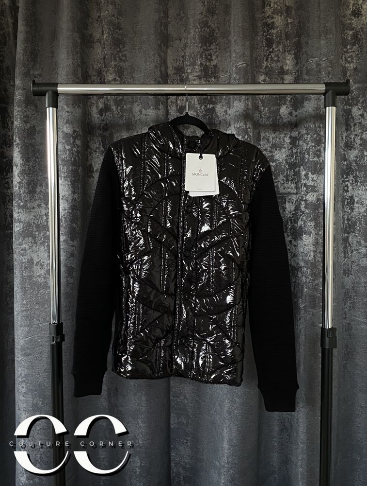 Geaca MoncIer • Calitate TOP • Colecția FW '25