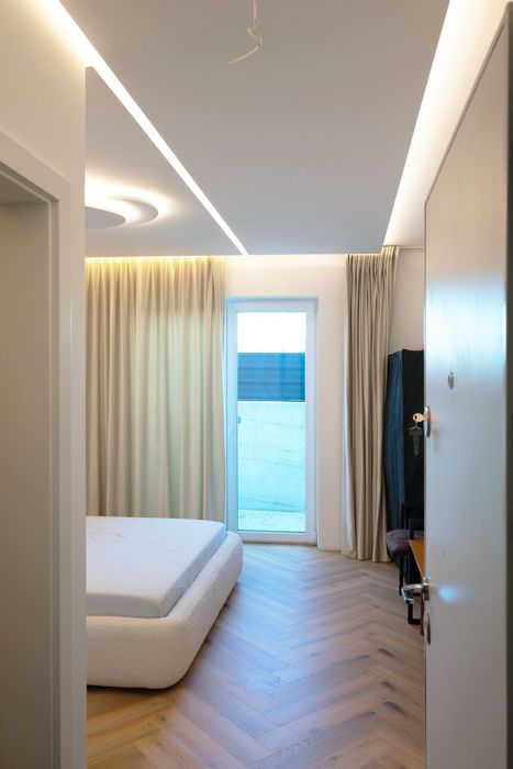 De vanzare Garsoniera  Ipotesti | Parcare | 18mp | Parter | Bloc nou