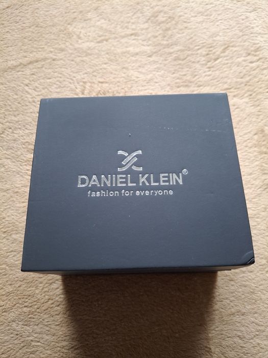 Ceas + brățară Daniel Klein