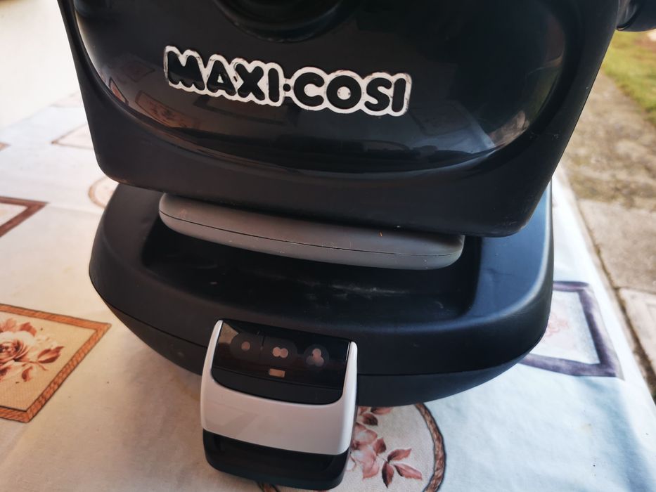 maxi cosi cu isofix, 0-18 kg,