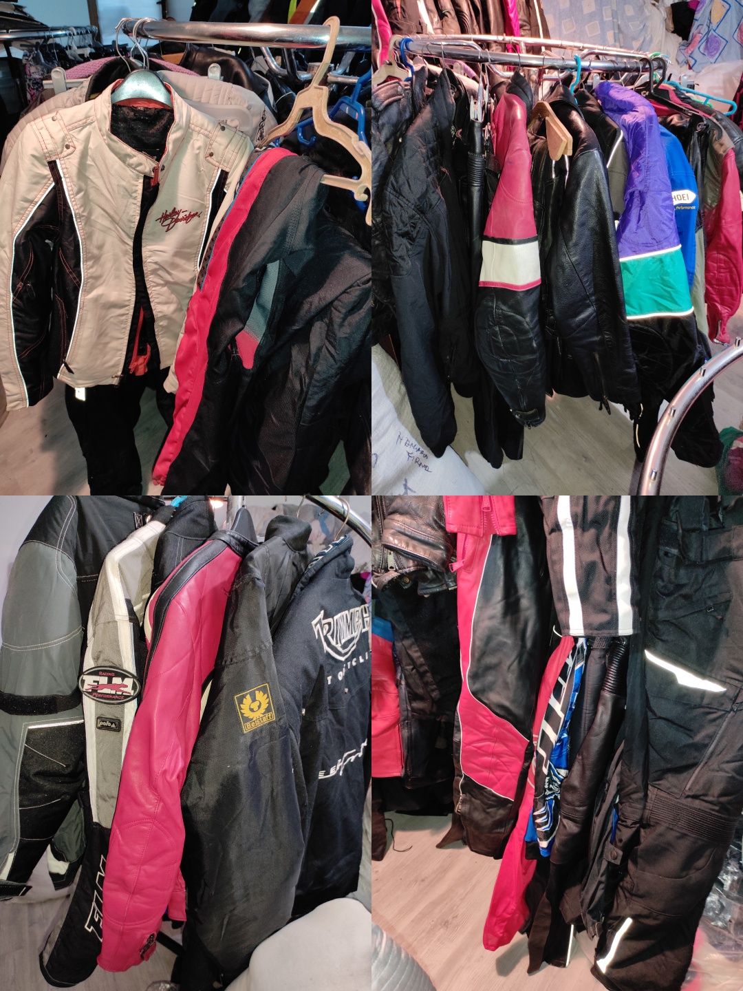 Geaca motor/ geci motor/ pantaloni motor/ pantalon motor/ costum moto
