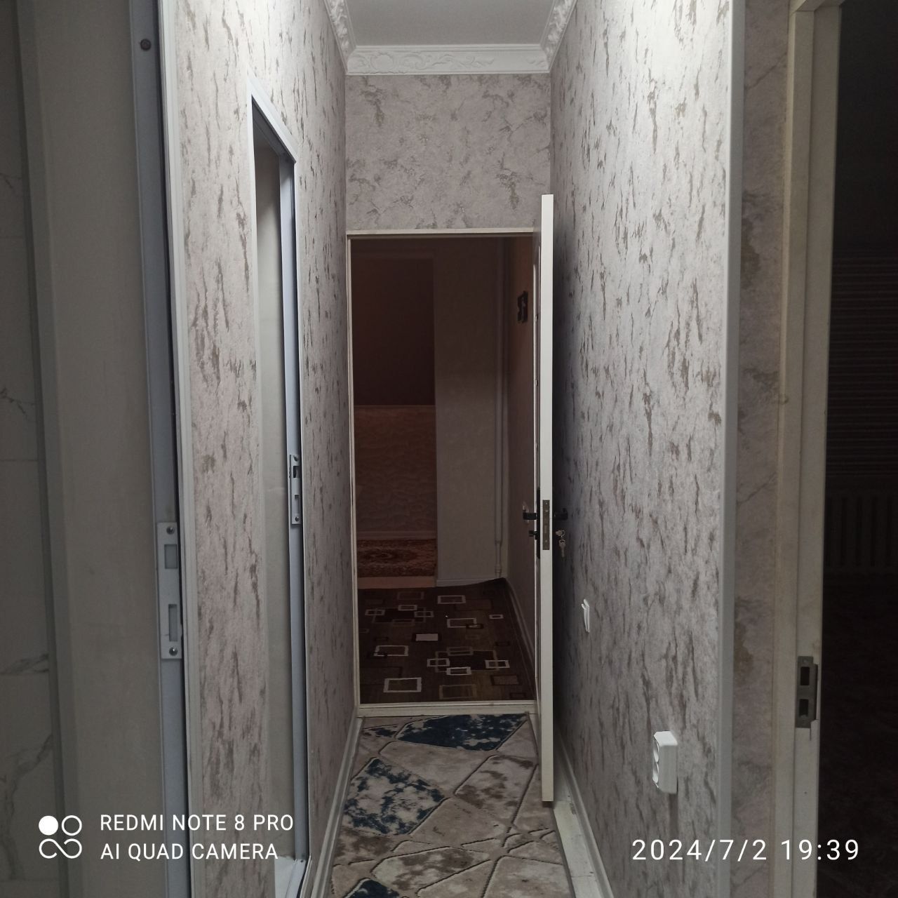 Аренда. Такачи Рахимбабаева да 2 хона