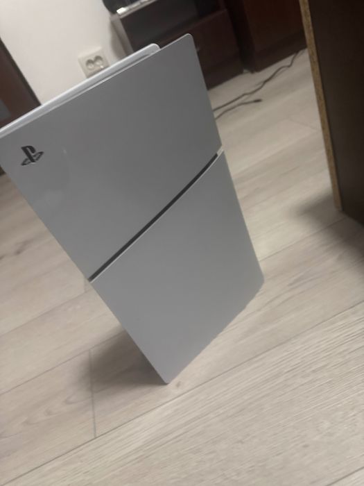 play station 5 slim