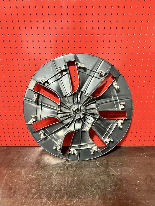 Capac janta 19" Gemini Tesla model Y