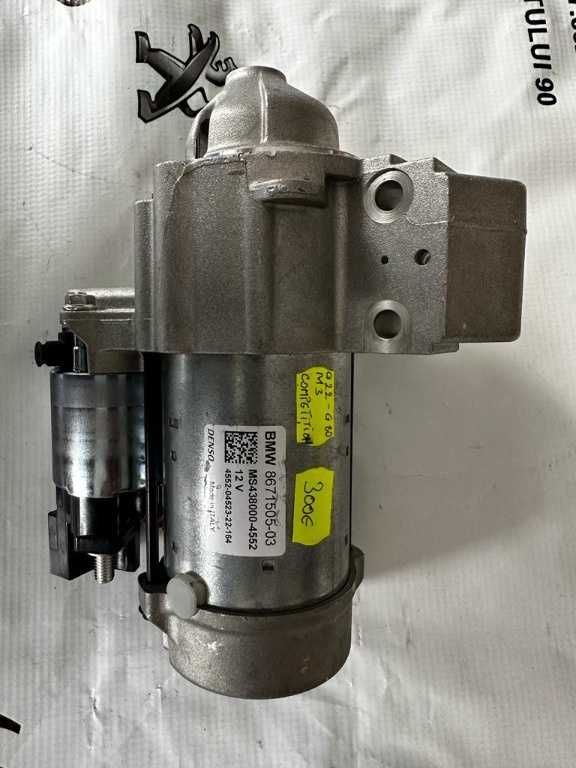 Electromotor BMW Seria 4 G22/G80