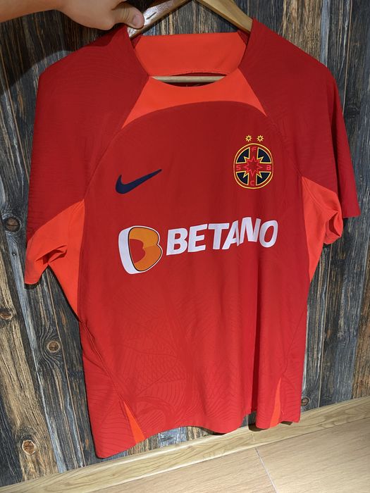 Vând Tricou Original FCSB Steaua Nike Mărimea L - Olaru 27