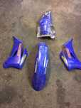 Carene yamaha wr250