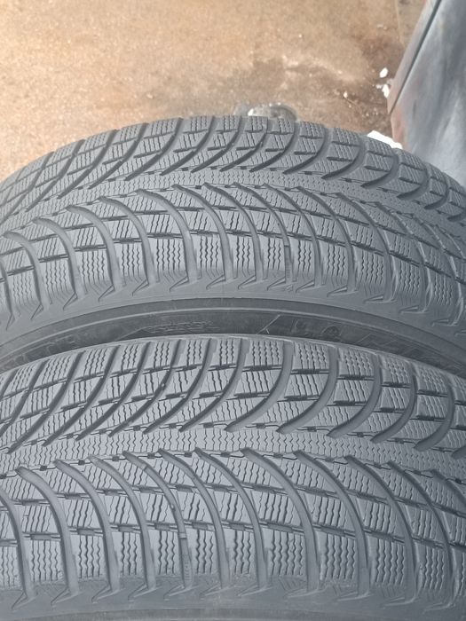 215/70/16 Michelin