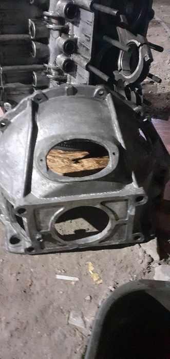 Двигатель газ 53 с пробегом