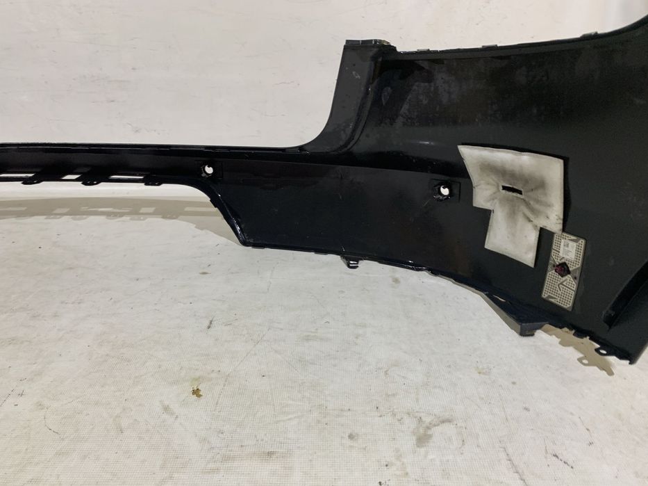 Bara spate Porsche Macan, 2014, 2015, 2016, 2017, 2018, 2019, 2020, 2021, 2022, cod origine OE 95B807421L.