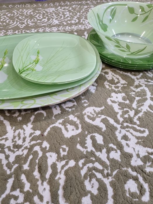 Луминарк.  Состояние отличное.