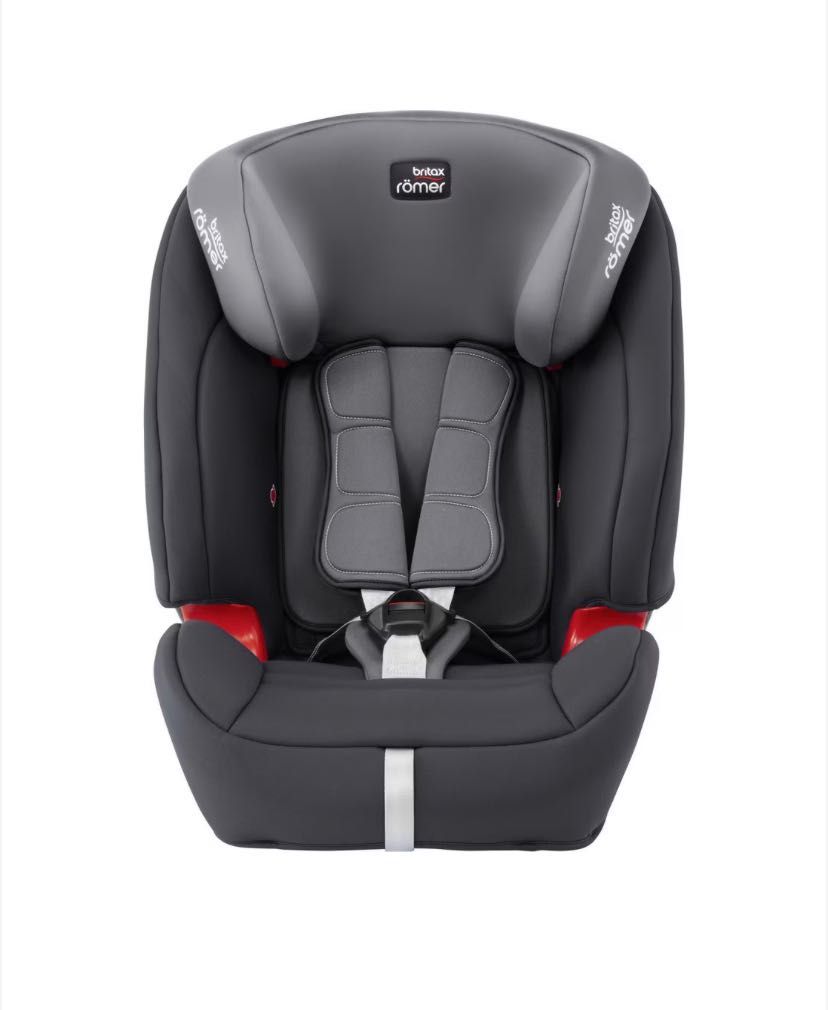 Britax Romer Evolva 1-2-3 SL SICT стол за кола (9-36 кг)