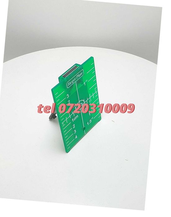 Tinta Magnetica Pentru Nivele Laser Zola