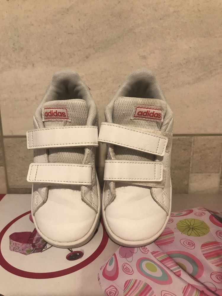 Оригинални маратонки Puma & Adidas