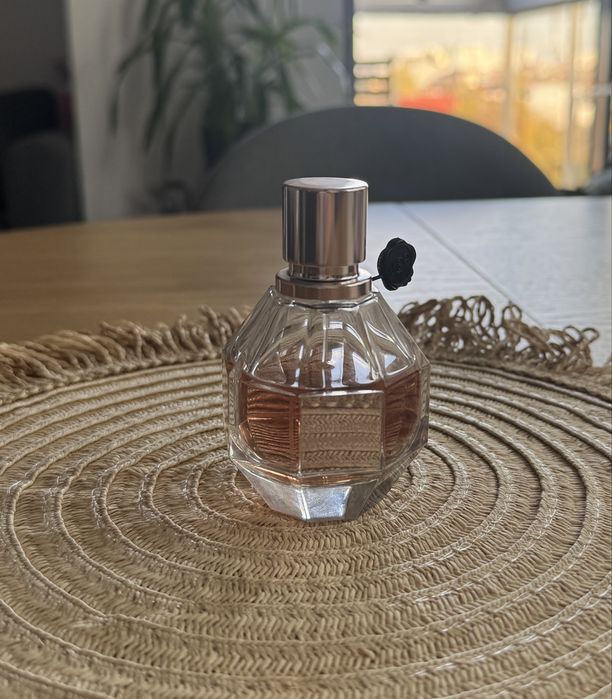 Parfum Flower Bomb Victor&Rolf