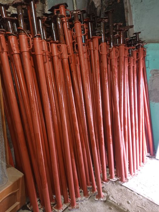 Popi metalici reglabili deschidere 360m