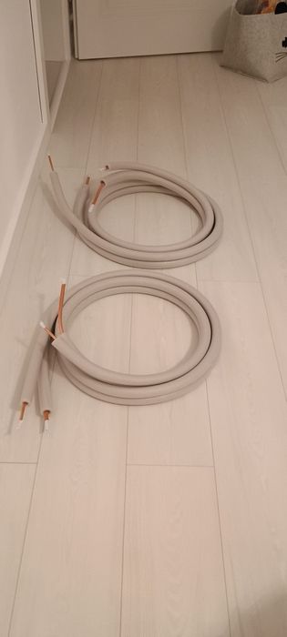 Kit conducte aer conditionat