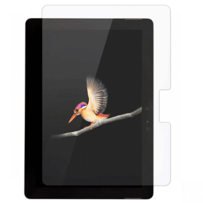 Folie Sticla MICROSOFT Surface PRO 7 6 4 Go 2 Pro X Galaxy Tab S9+ S10