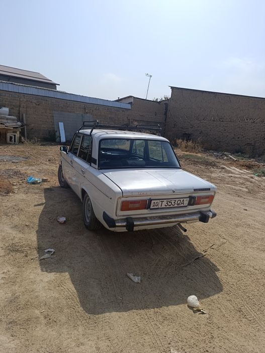 Vaz 2106 ГАЗ  1996