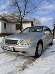 Mercedes Benz C Class w203
