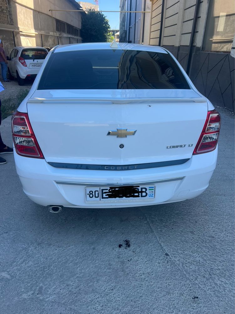 Cobalt 2 mexanika