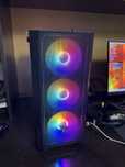 Игровой компьютер RTX 5060 I5 12400F
