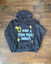 Broken Planet "am i the only one" Hoodie - XL размер