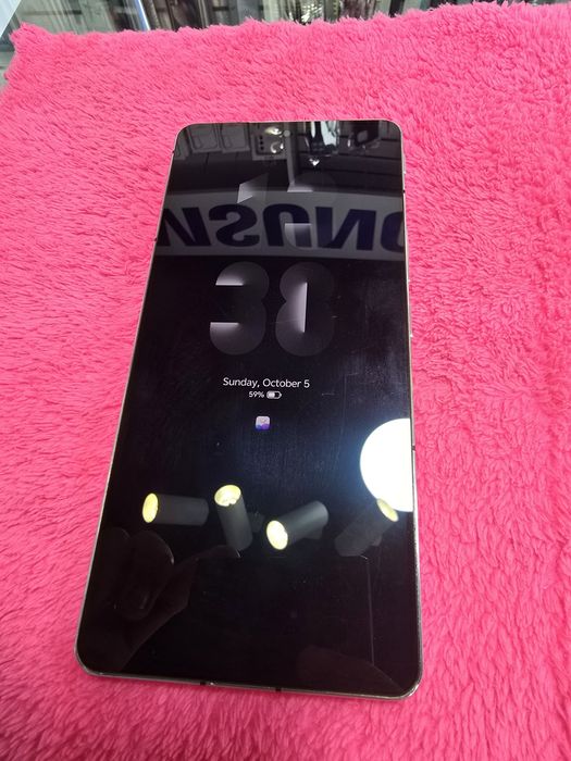 ZTE Nubia Z60S Pro