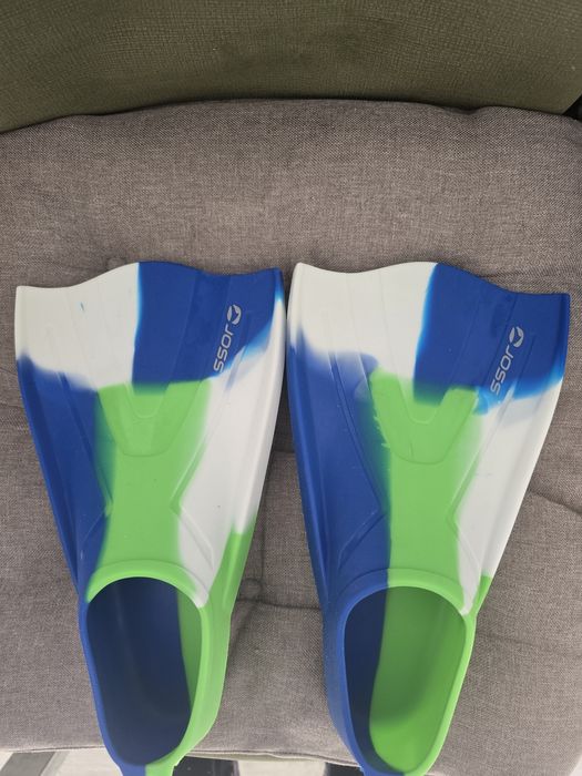 Продам ласты детские