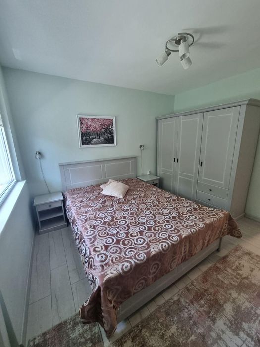 Двустаен апартамент, под наем, кв. Гръцка Махала