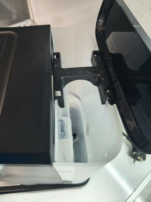 Кафемашина Rohnson Cafe Express