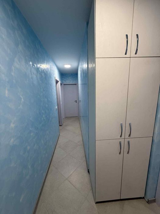 Тристаен апартамент под наем в ж.к. Зона Б-18, 2214264