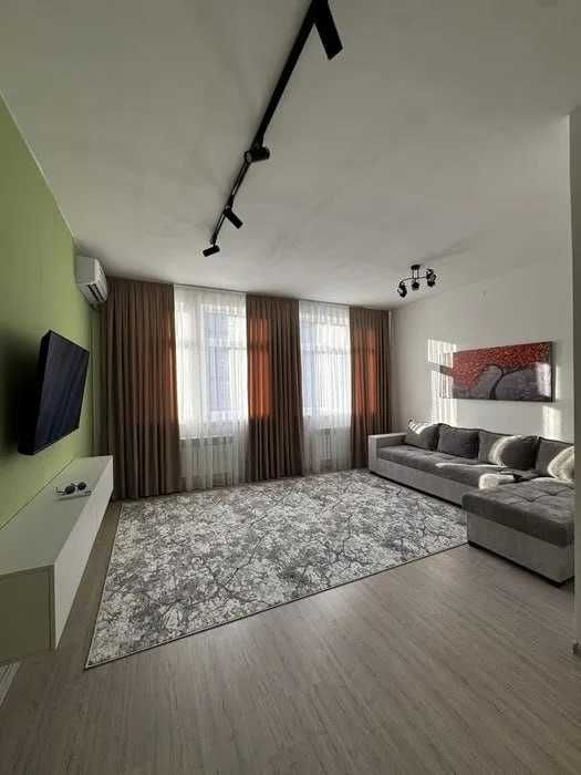 Яшнабад 2х ком Golden House assalom sohil 67м2; с кадастром узбум