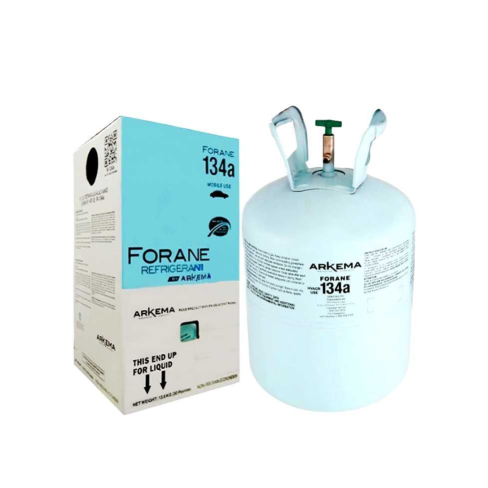фреон KOMANS 134a, Arkema Forane® R-134a, 134a