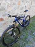 Berria mako BR LTD 29" L 2023