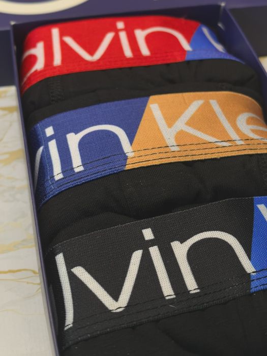 Мъжки боксерки високо качество