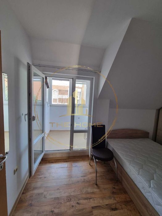 Дава се под наем Двустаен апартамент в Варна, Колхозен пазар - 52 кв.м за 550 € - Снимка #4