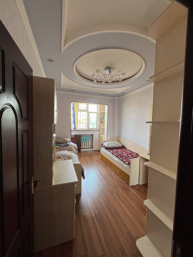 Продается 3х ком квартира 88м2 Метро минор Алайский