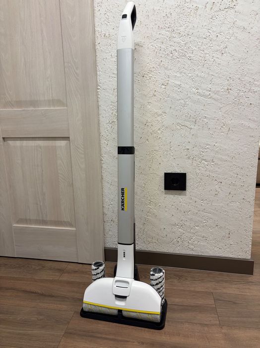 Kärcher Електрически моп