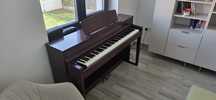 Pian Yamaha CLP 545