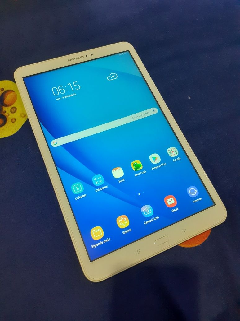 Samsung Galaxy Tab A6 (SM-T580)
