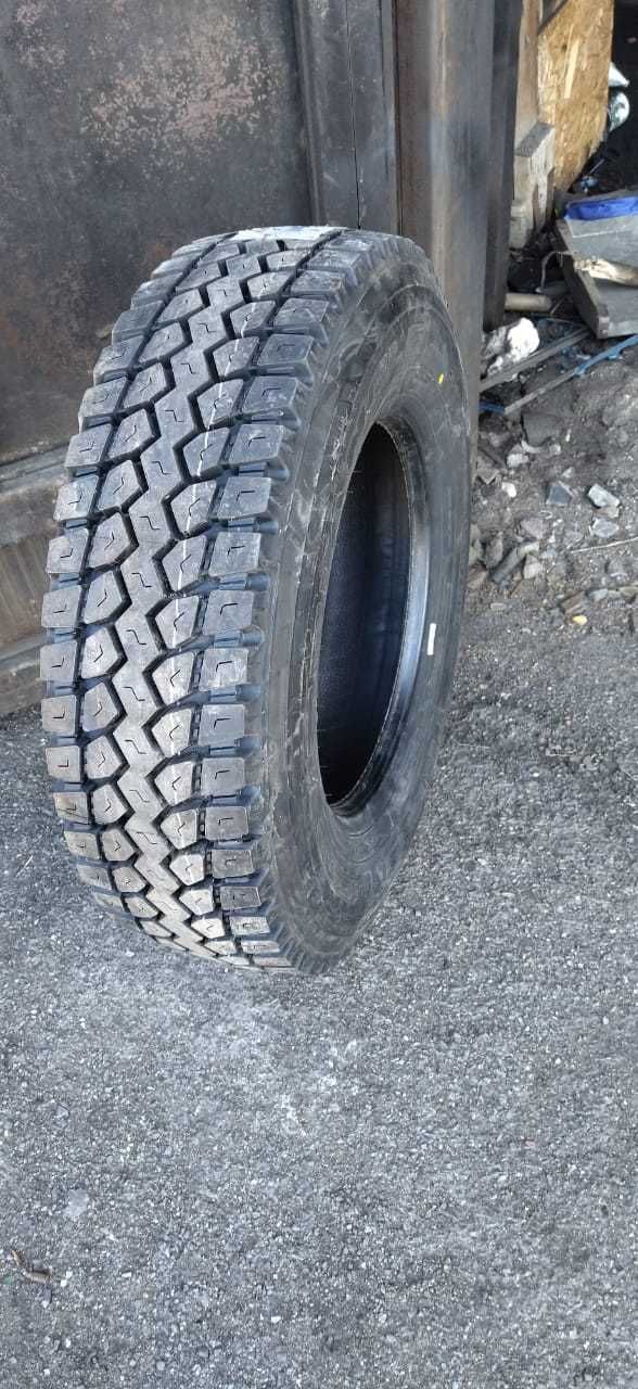 235/75R17.5-18PR TR689 TRIANGLE