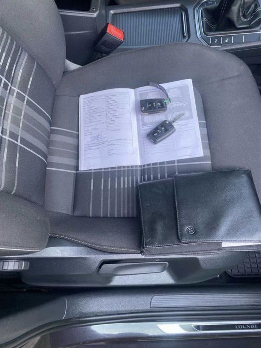 Vw golf 7 sportwan 2015 euro 6 fara adeblu