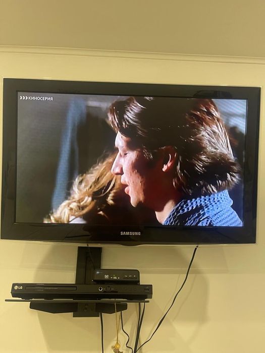 Продам телевизор Samsung