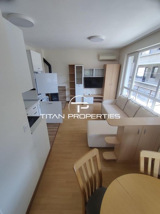 Продава се Двустаен апартамент в Бургас, Сарафово - 54 кв.м за 1945 €/кв.м - Снимка #2