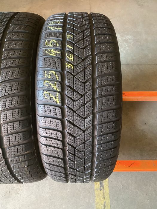 Anvelope Iarna 225/45/19 Pirelli Sottozero 3 225 45 19 R19