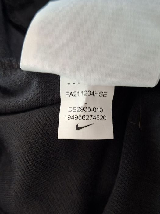 Nike Liverpool-Ориг. Детско долнище